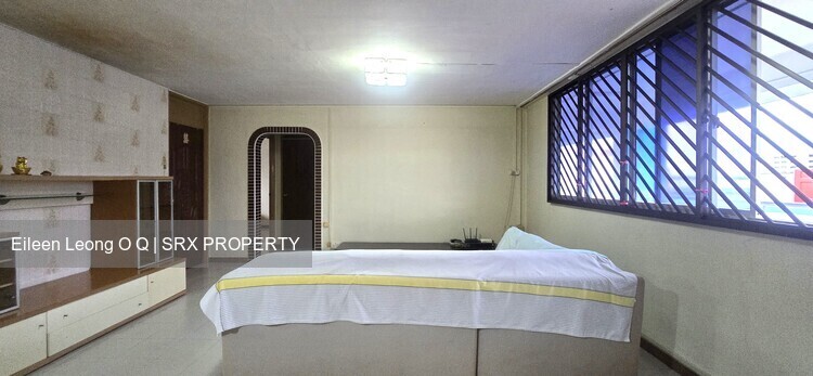 Blk 272 Yishun Street 22 (Yishun), HDB 4 Rooms #500992301